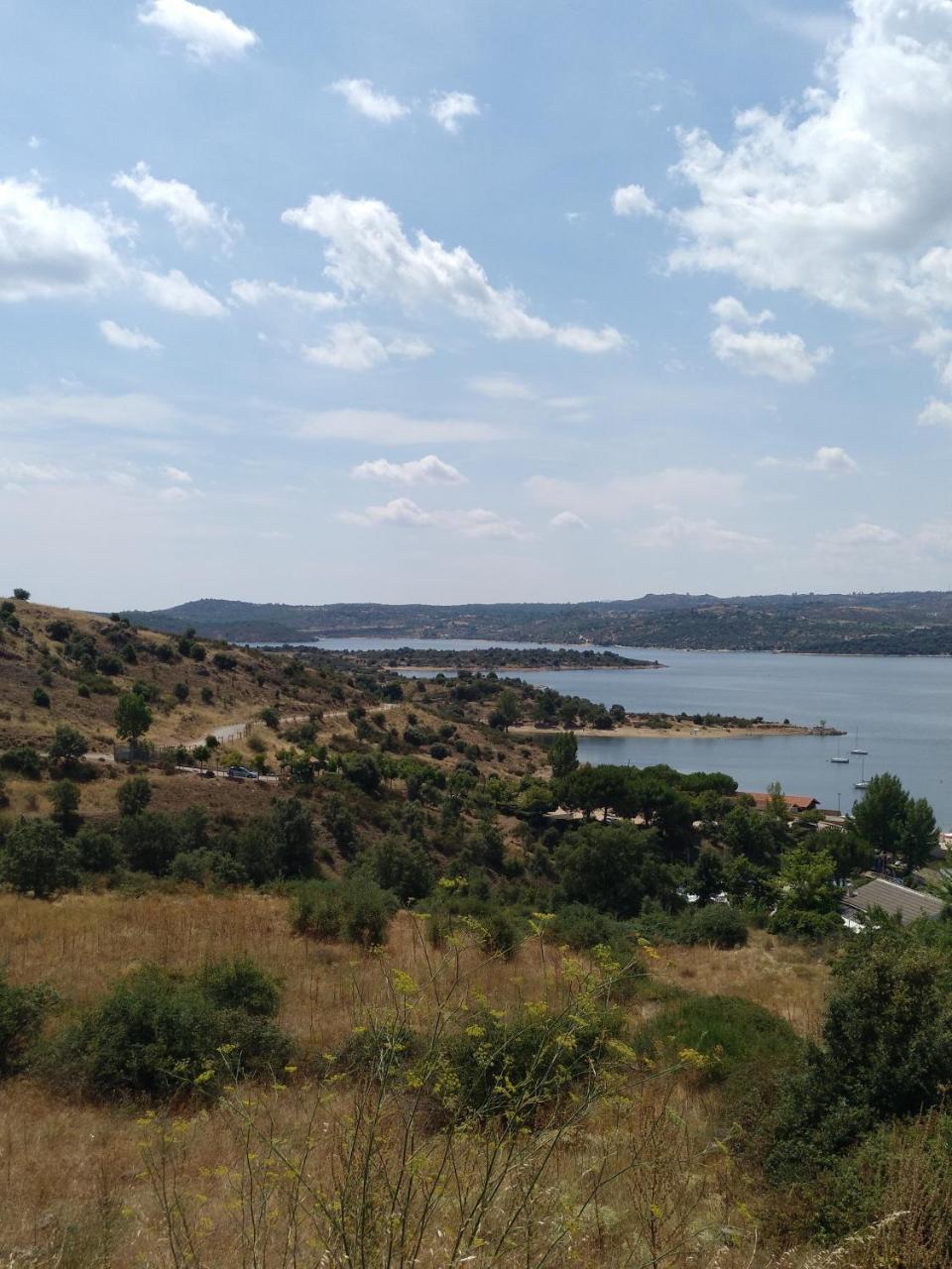 Los Camarotes Сервера-де-Буитраго Экстерьер фото