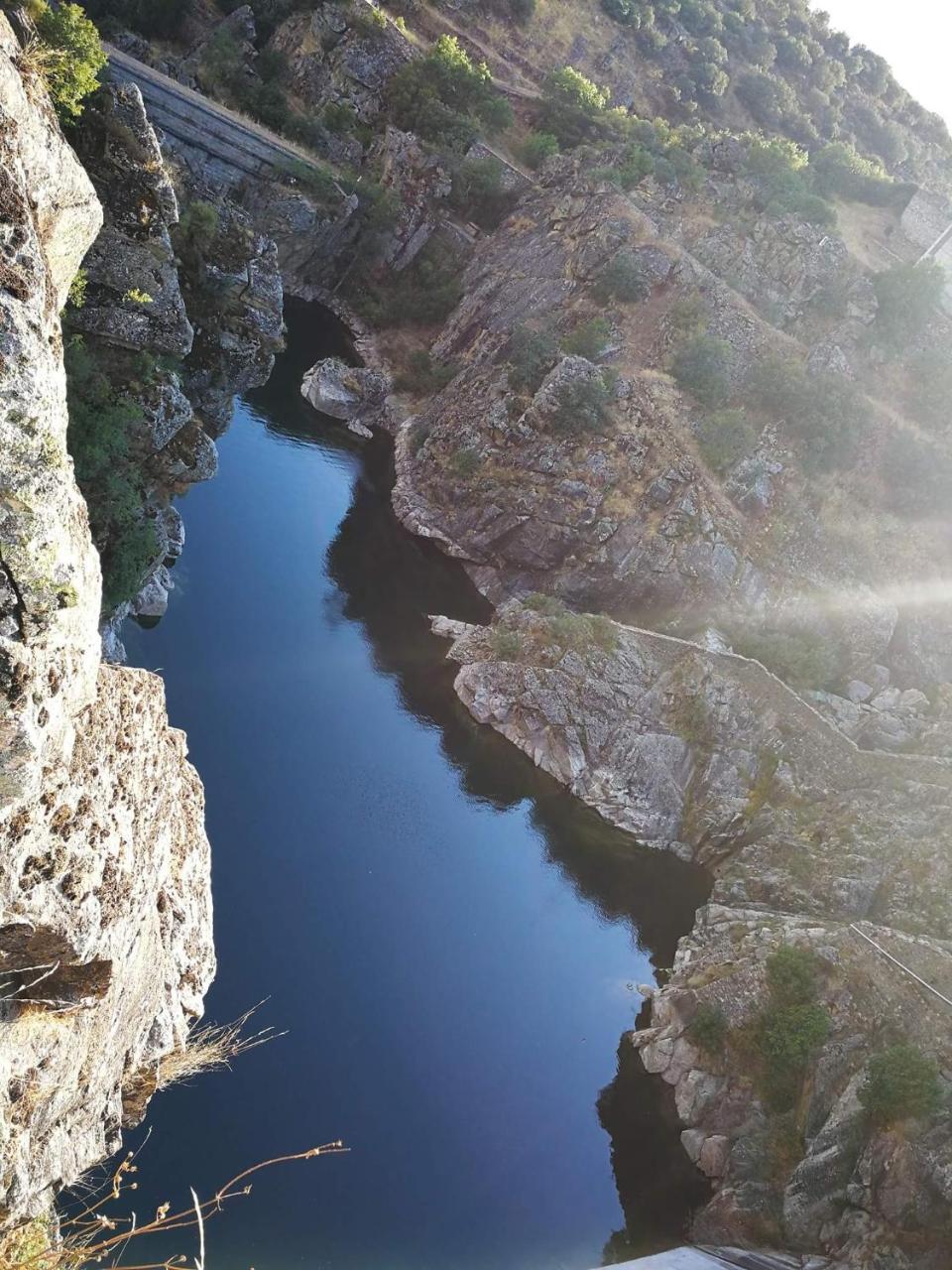 Los Camarotes Сервера-де-Буитраго Экстерьер фото